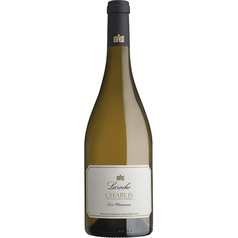 Domaine Laroche / Chablis Les Chanoines 2022