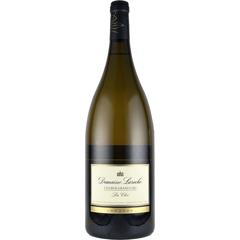 Domaine Laroche / Chablis Grand Cru Les Clos 1500ml 2008