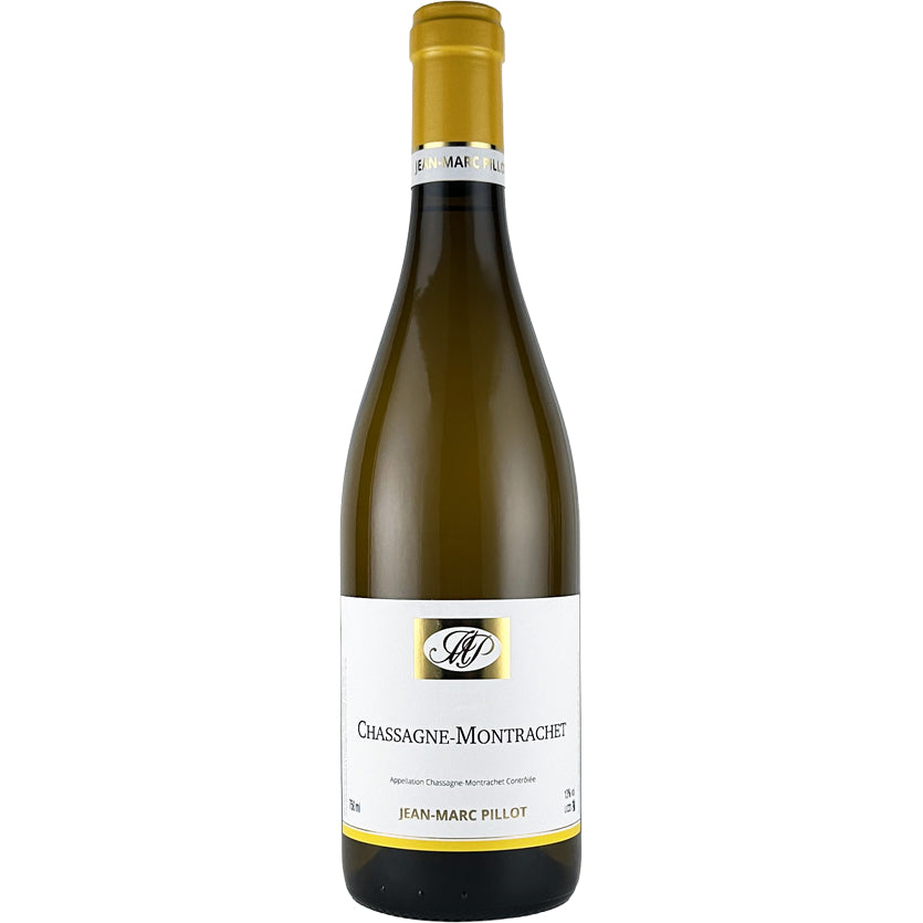 Jean Marc Pillot / Chassagne Montrachet 2022