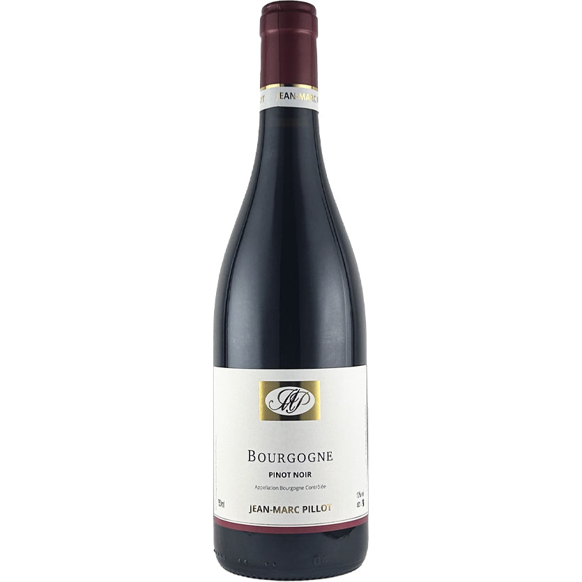Jean Marc Pillot / Bourogogne Pinot Noir 2023