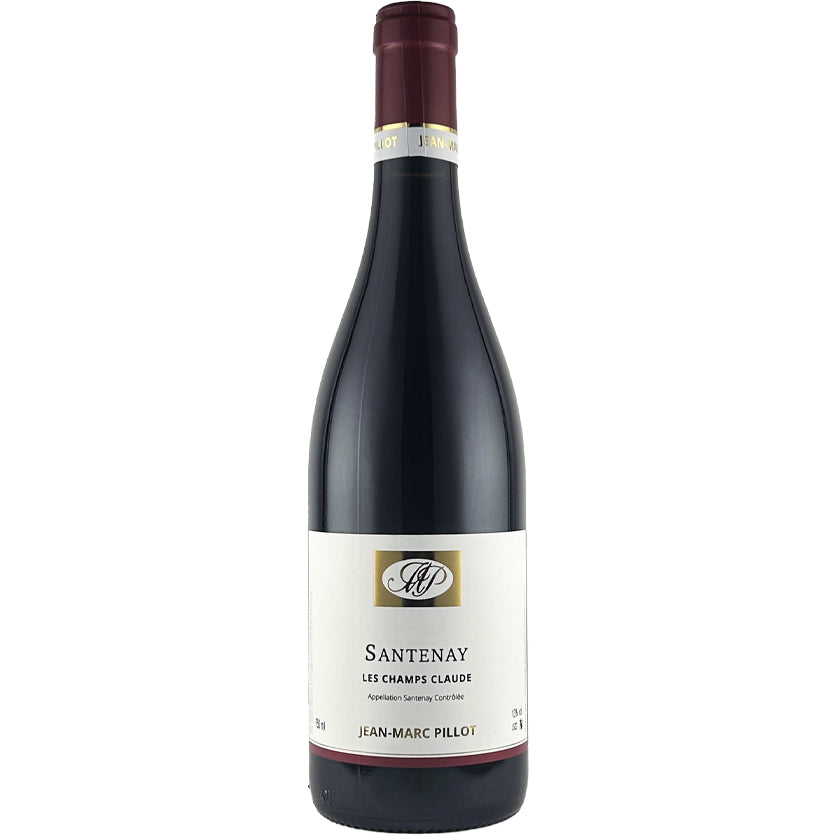 Jean Marc Pillot / Santenay Les Chmaps Claudes 2022