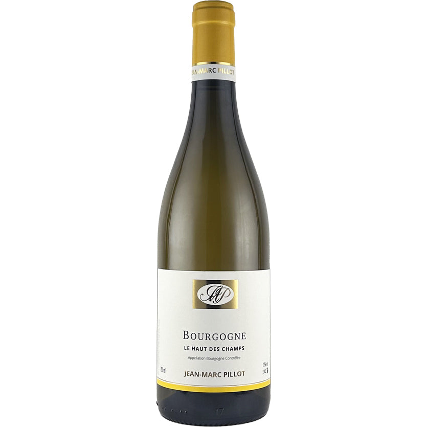 Jean Marc Pillot / Bourgogne Chardonnay Le Haut des Champs 2022