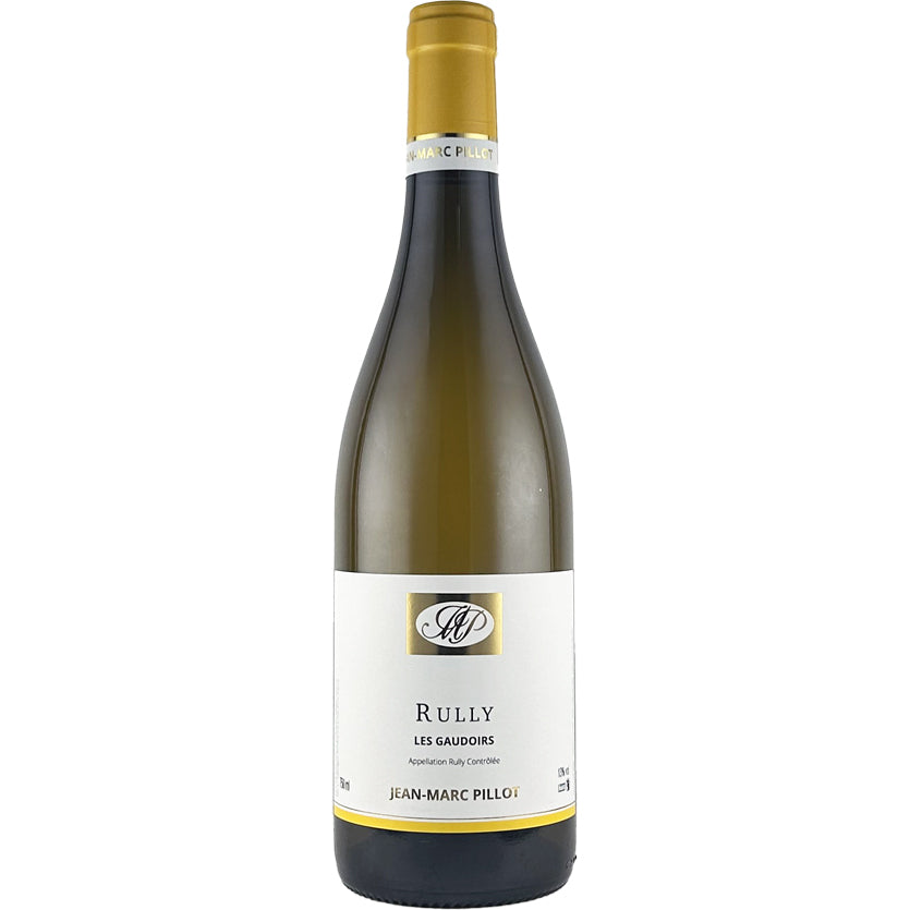 Jean Marc Pillot / Rully Les Gaudoirs 2022