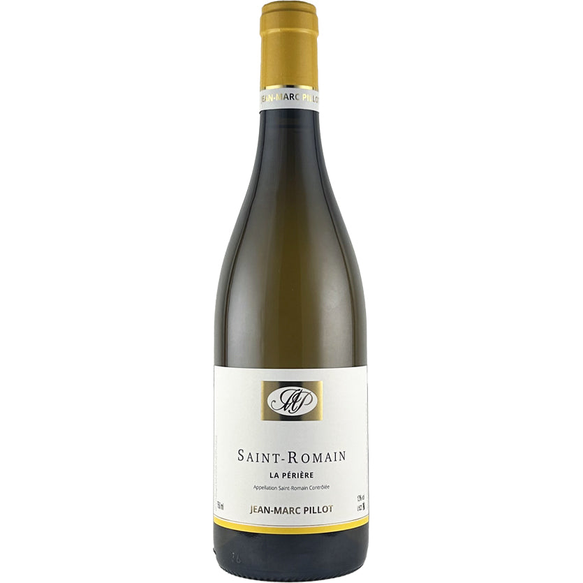 Jean Marc Pillot / Saint Romain La Perriere 2022