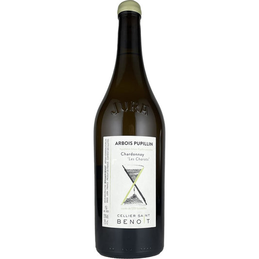 Cellier Saint Benoit / Chardonnay Les Charots 2022