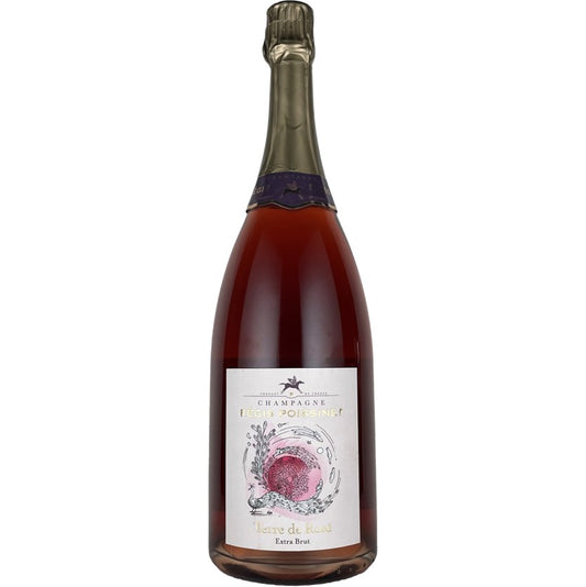 Regis Poissinet / Terre de Rose 1500ml NV
