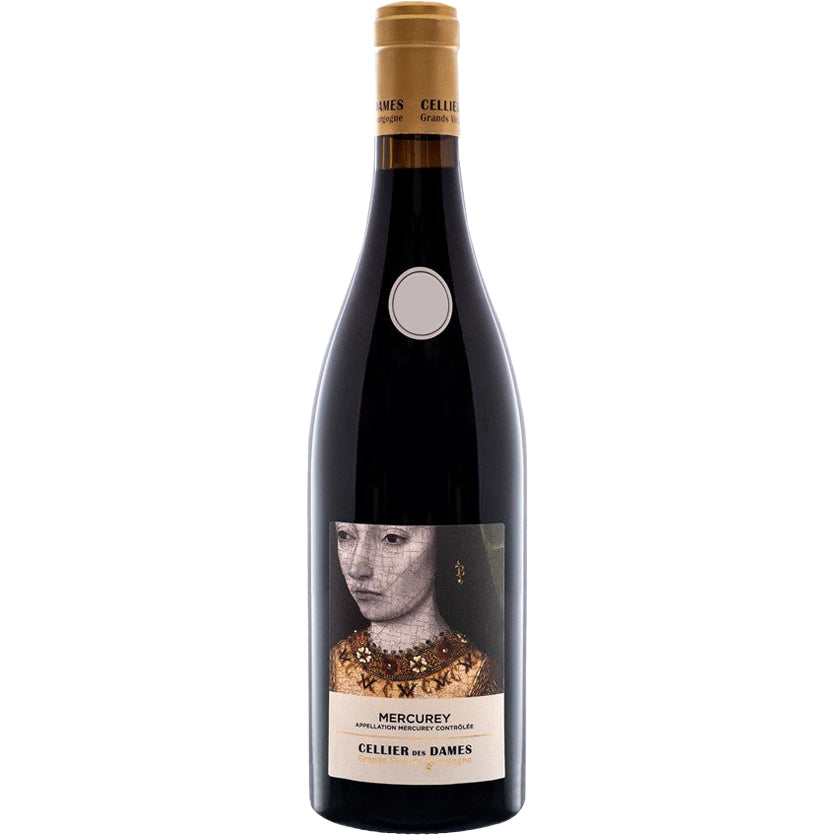 Cellier des Dames / Mercurey Rouge 2021