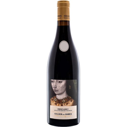 Cellier des Dames / Mercurey Rouge 2021