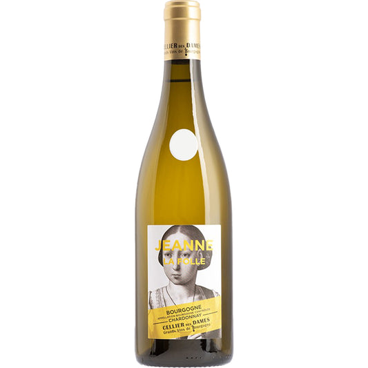 Cellier des Dames /  Bourgogne Aligoté La Marie　2021