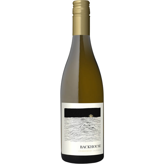 OʼNeill Vintners and Distillers / Backhouse Chardonnay 2022