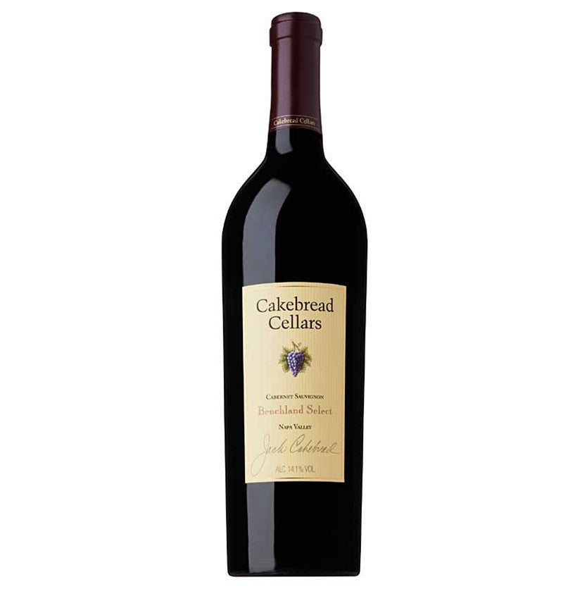 Cakebread Cellars – Cellar Door Aoyama