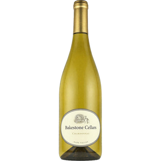 Cakebread Cellars / Bakestone Cellars Chardonnay 2023