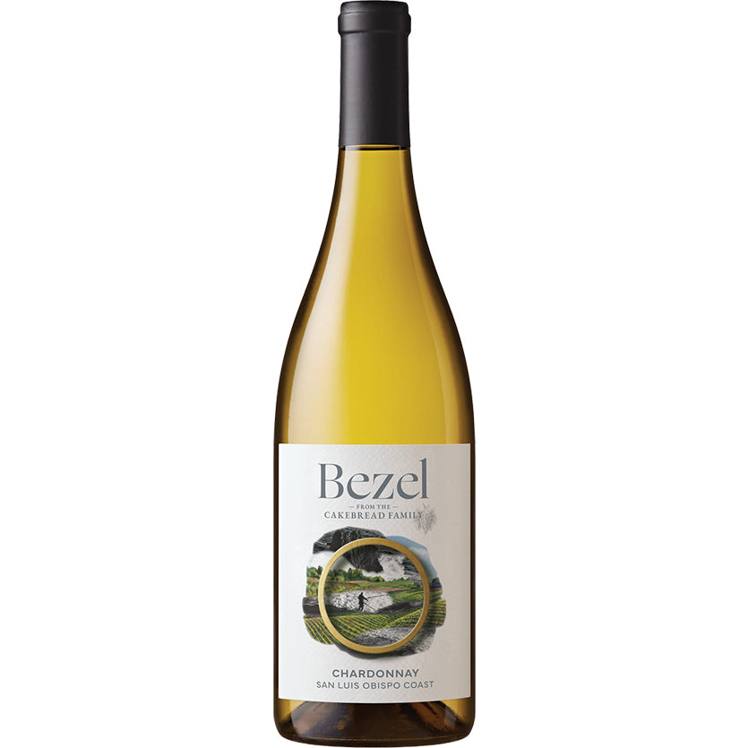Cakebread Cellars / Bezel Chardonnay 2024