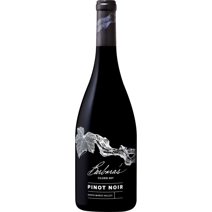 Cambria / Barbara's Clone 667 Pinot Noir 2015