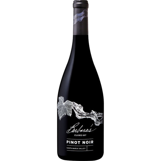 Cambria / Barbara's Clone 667 Pinot Noir 2015