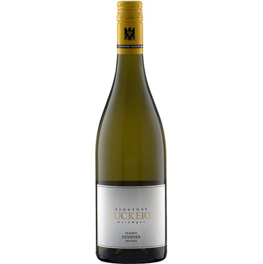 Weingut Zehnthof Luckert / Zehnthof Silvaner Trocken 2023