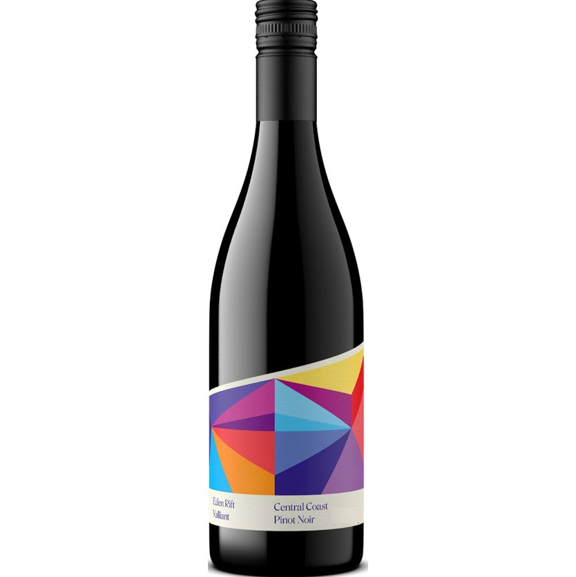 Eden Rift / Valliant Pinot Noir 2022