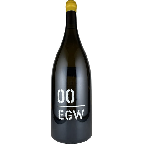 00 Wines / EGW Chardonnay 1500ml 2021