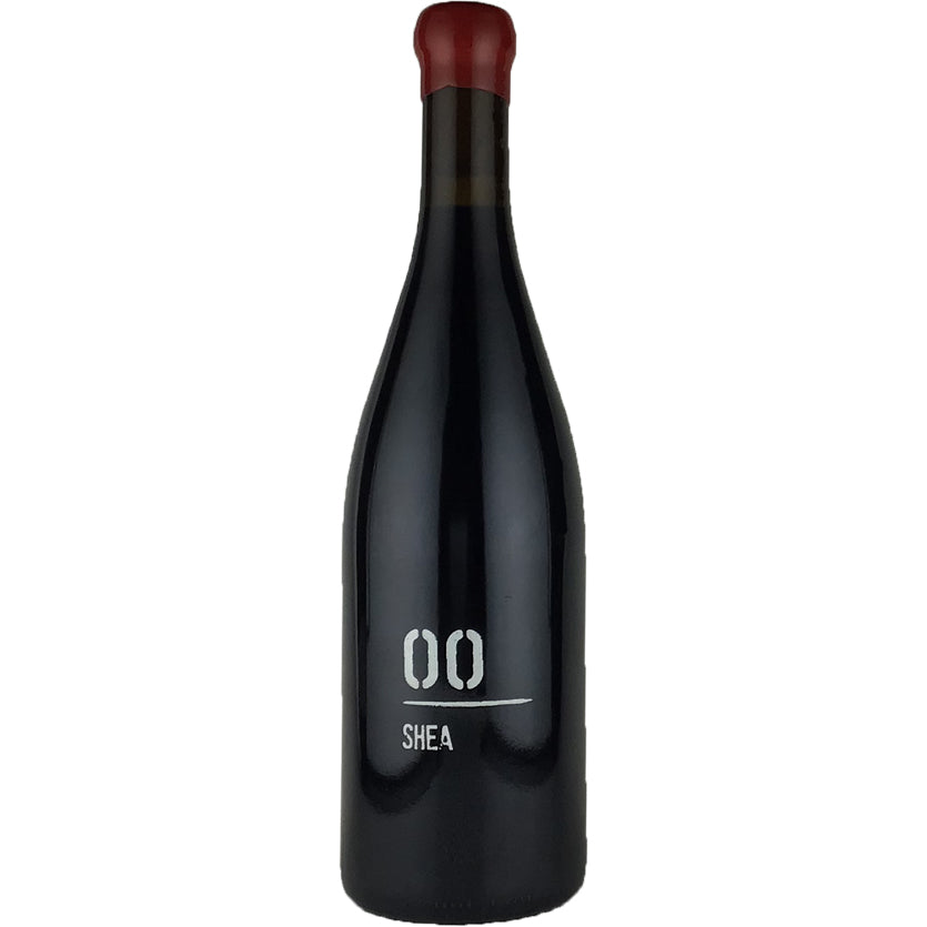 【お一人様1本まで】00 Wines / Shea Pinot Noir 2019