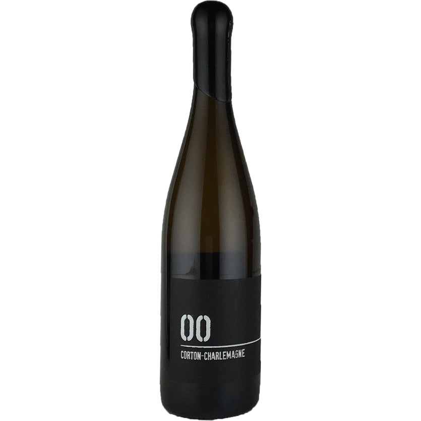 00 Wines / Corton Charlemagne Grand Cru 2022
