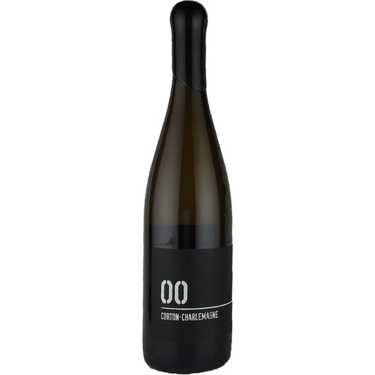 00 Wines / Corton Charlemagne Grand Cru 2022