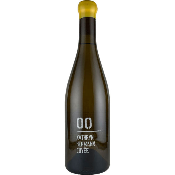 00 Wines / Kathryn Hermann Cuvee Chardonnay 2021
