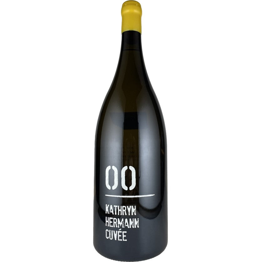00 Wines / Kathryn Hermann Cuvee Chardonnay 3000ml 2022