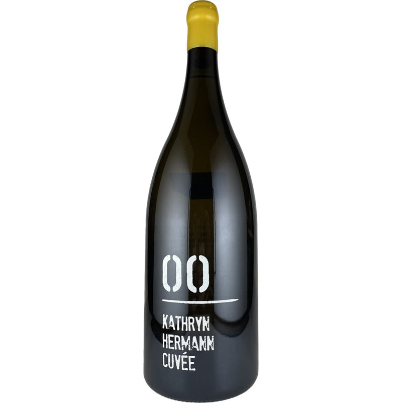 00 Wines / Kathryn Hermann Cuvee Chardonnay 1500ml 2021