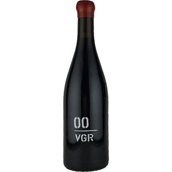 00 Wines / VGR Pinot Noir 2019