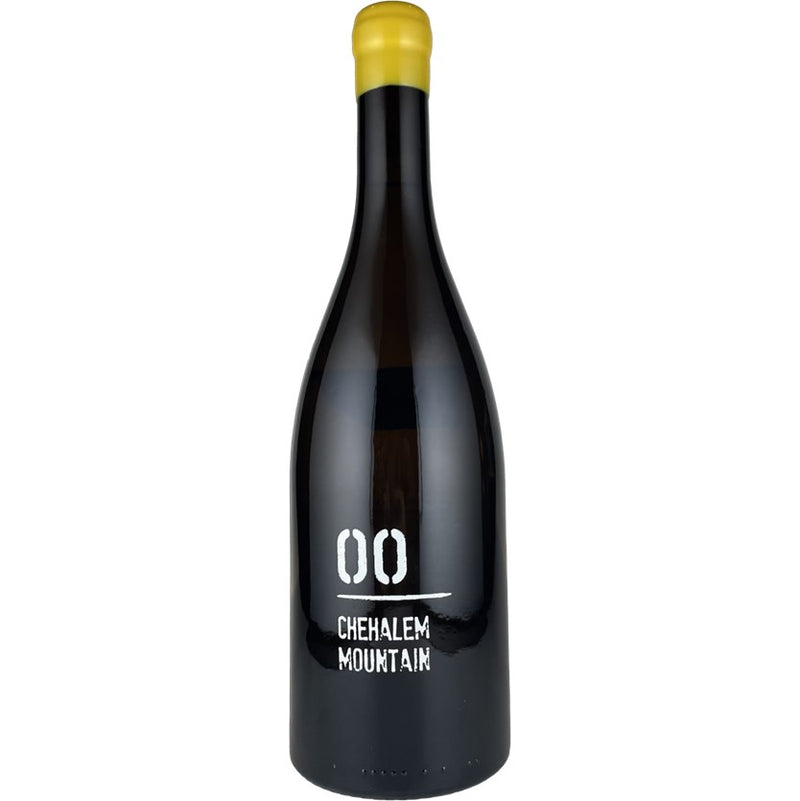 00 Wines / Chehalem Mountain Chardonnay 2021