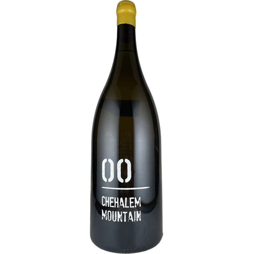 00 Wines / Chehalem Mountain Chardonnay 1500ml 2022