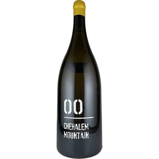 00 Wines / Chehalem Mountain Chardonnay 1500ml 2021