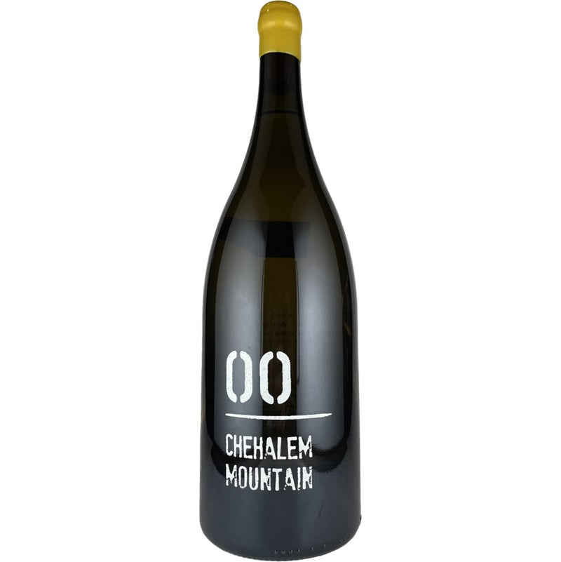 00 Wines / Chehalem Mountain Chardonnay 1500ml 2021