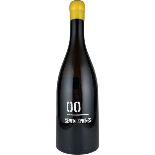 00 Wines / Seven Springs Chardonnay 2022