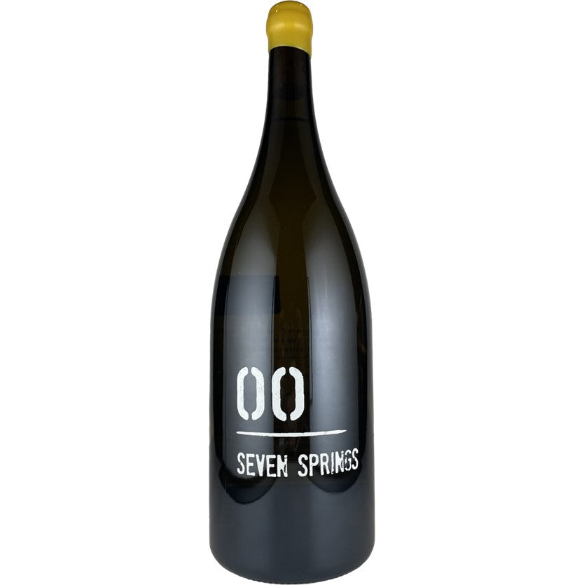 00 Wines / Seven Springs Chardonnay 1500ml 2022