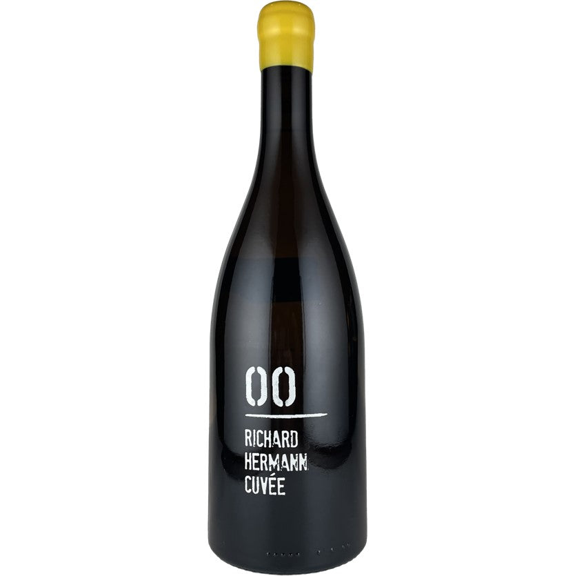 注目のオレゴンワイン 「ブラックシャルドネ」00 Wines/ダブルゼロ