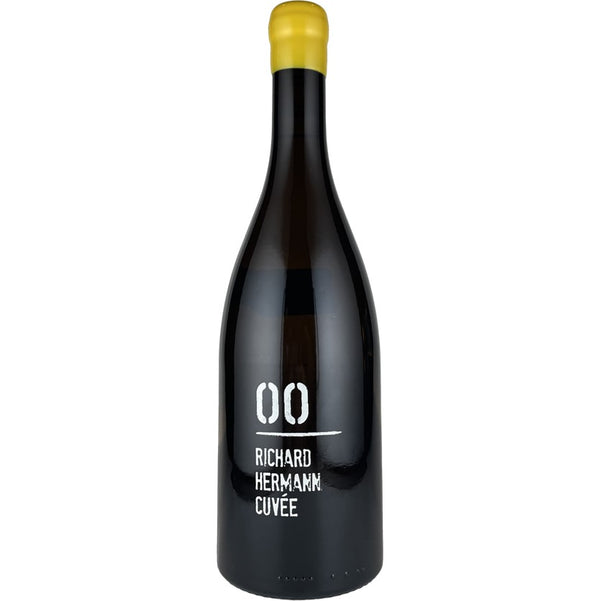 00 Wines / Richard Hermann Cuvee Chardonnay 2021