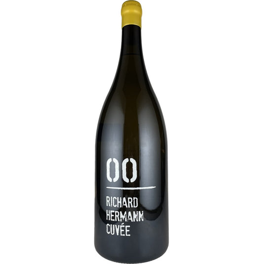 00 Wines / Richard Hermann Cuvee Chardonnay 1500ml 2022