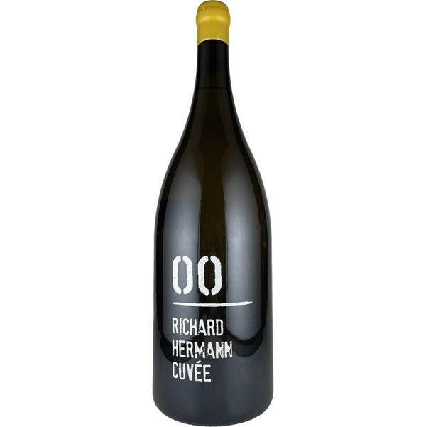 00 Wines / Richard Hermann Cuvee Chardonnay 1500ml 2021