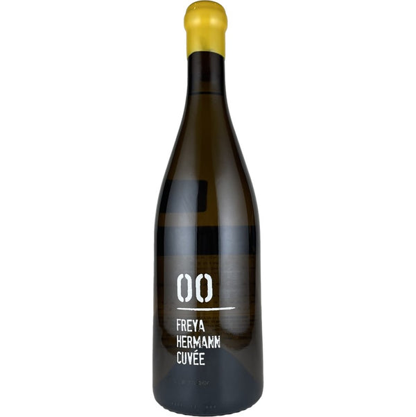 00 Wines / Freya Hermann Cuvee Chardonnay 2021