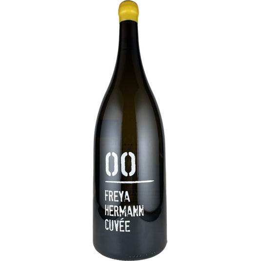 00 Wines / Freya Hermann Cuvee Chardonnay 1500ml 2022