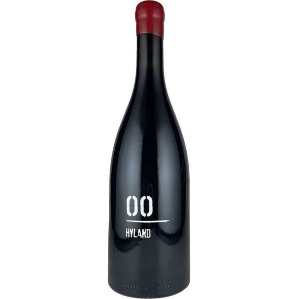 00 Wines / Hyland Pinot Noir 2021