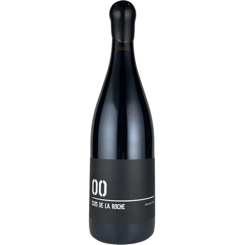 【お一人様1本まで】00 Wines / Clos de la Roche Grand Cru 2020