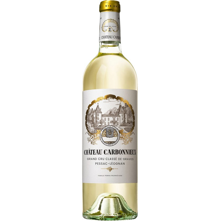 Chateau Carbonnieux Blanc 2017