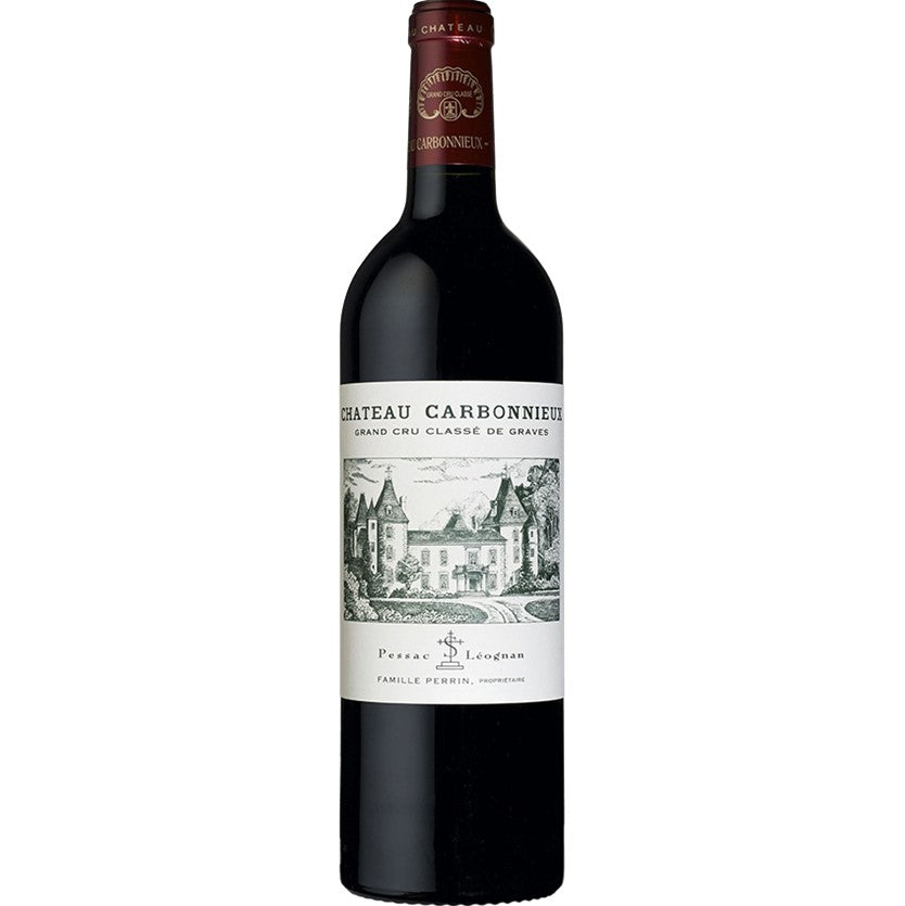 Chateau Carbonnieux Rouge 1500ml 2016