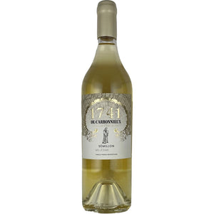 Cuvee 1741 de Carbonnieux 2020 – Cellar Door Aoyama