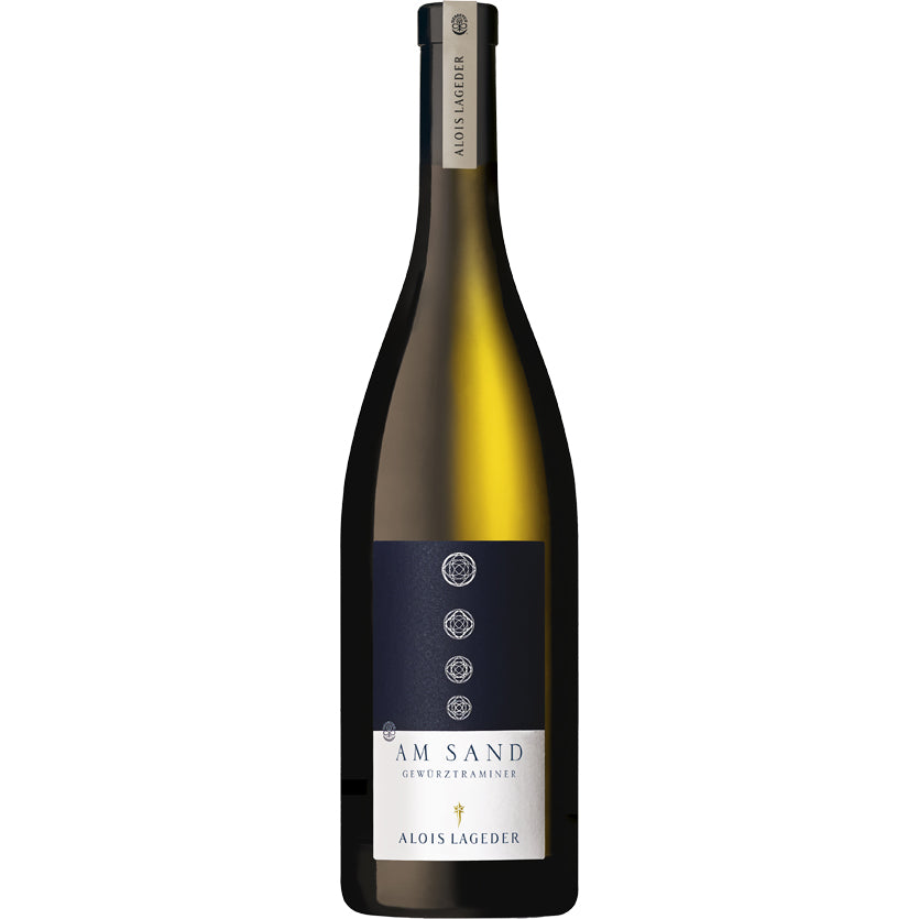 Alois Lageder / Am Sand Gewurztraminer 2022