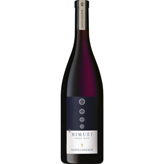 Alois Lageder / Mimuet Pinot Noir 2022