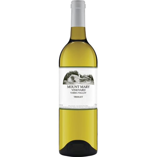 Mount Mary / Triolet 2017