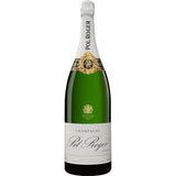 Pol Roger / Brut Reserve (Wooden Case) 3000ml NV